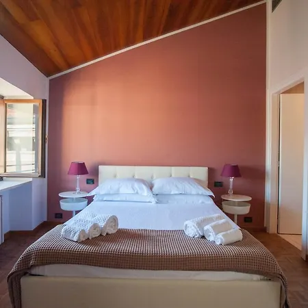 Italianflat - Penzion 3*