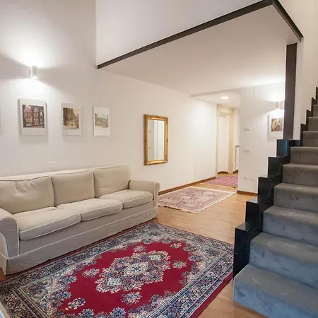 Italianflat - Penzion