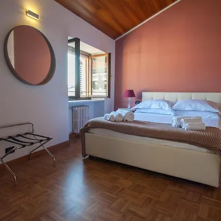 Italianflat - 3* Verona