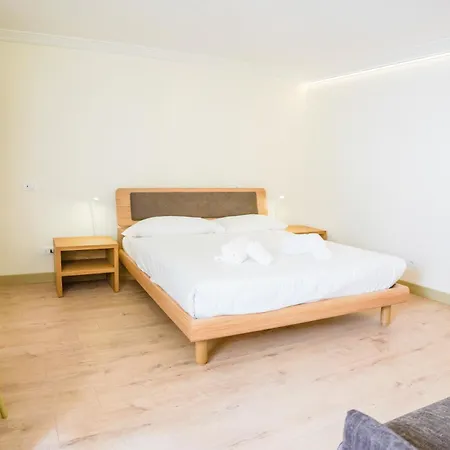 Gæstehus Italianflat - Verona