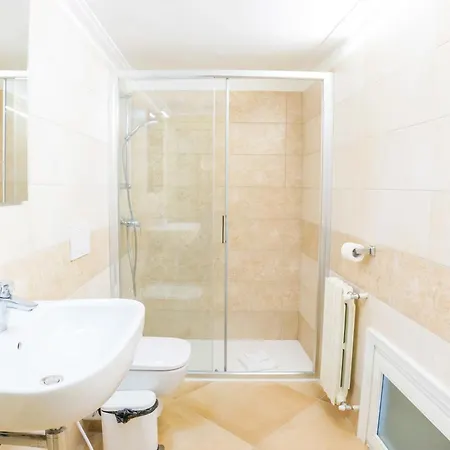 Pensjonat Italianflat -