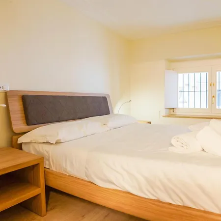 Gæstehus Italianflat - Verona