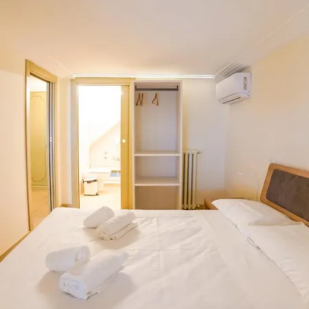 Italianflat - Gæstehus Verona