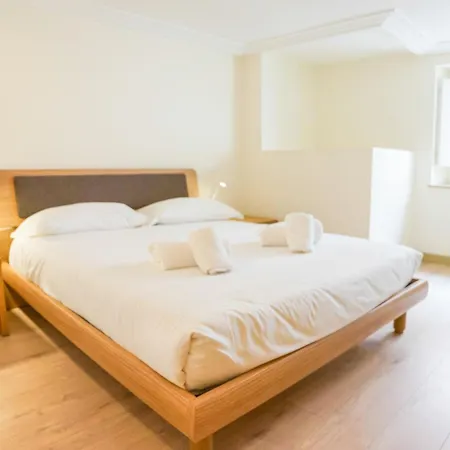 Italianflat - Gæstehus