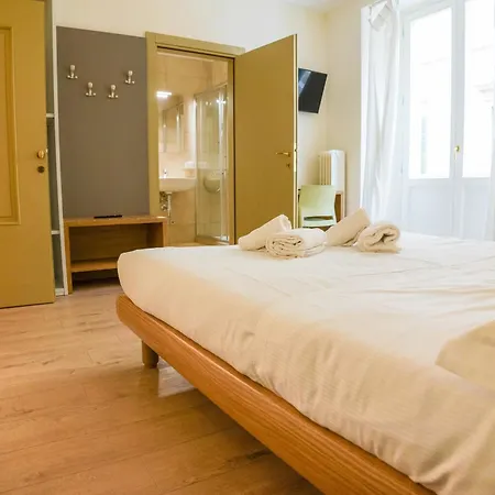 Italianflat - Pensjonat Werona