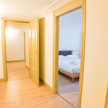 Italianflat - 2* Werona