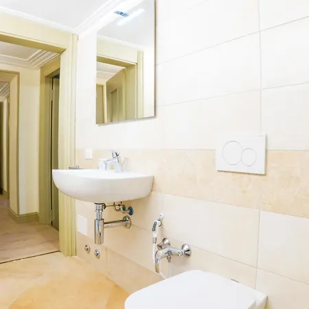 Italianflat - Pensjonat 2*