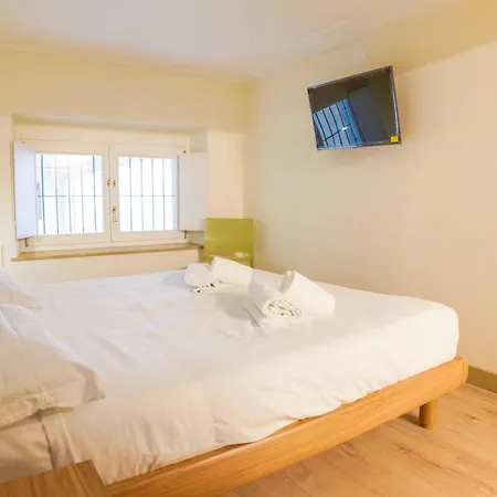 Italianflat - Gæstehus Verona