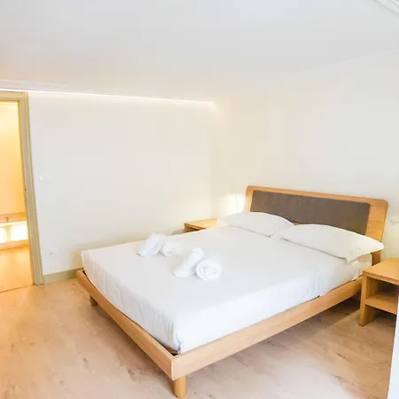 Italianflat - Pensjonat