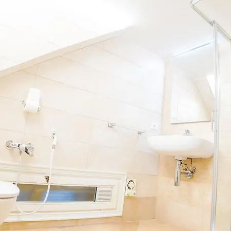 Gæstehus Italianflat - Verona