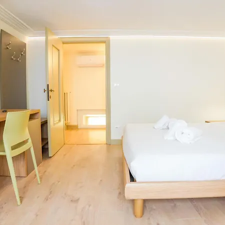 Italianflat - Pensjonat 2*