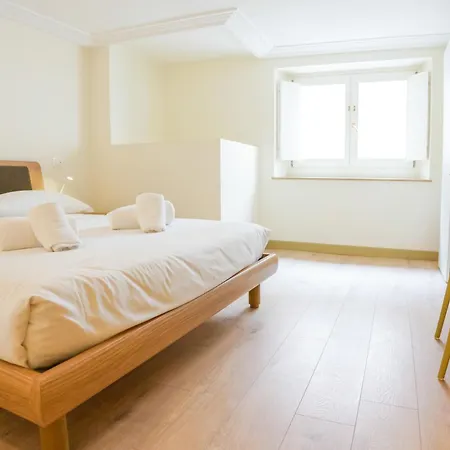 Gæstehus Italianflat - Verona