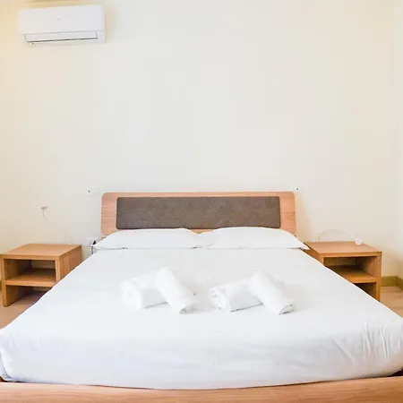 Pensjonat Italianflat -