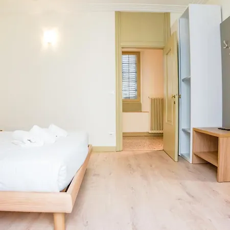 Italianflat - Gæstehus