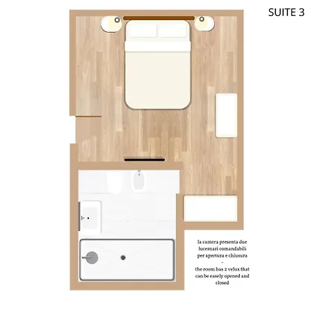 Italianflat - 2* Werona