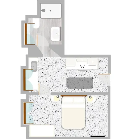 Pensjonat Italianflat -