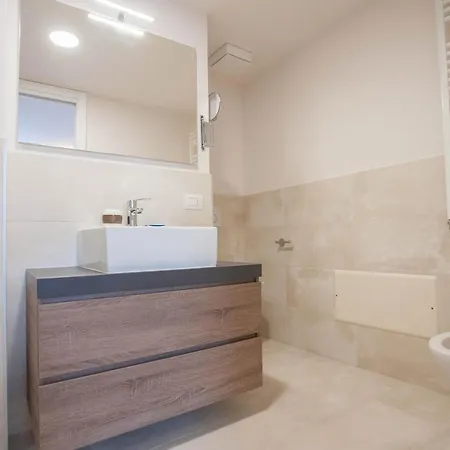 Gæstehus Italianflat - 2*