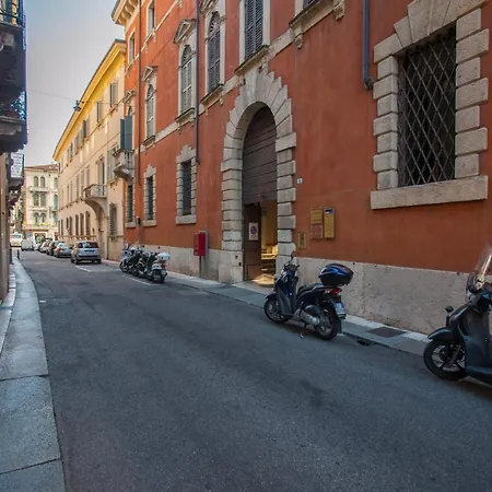 Gæstehus Italianflat - Verona