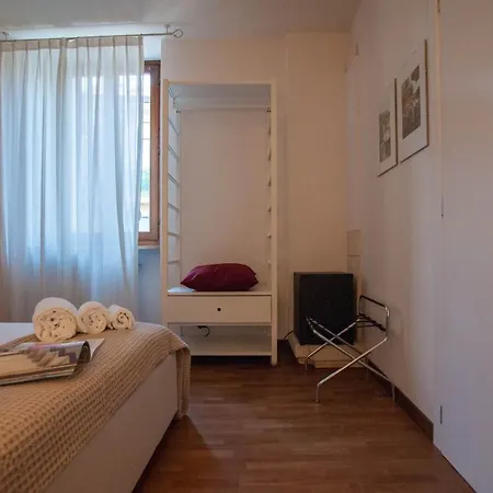 Italianflat - Gæstehus 2*