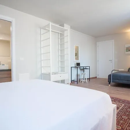 Italianflat - Gæstehus Verona