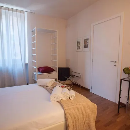 Gæstehus Italianflat -
