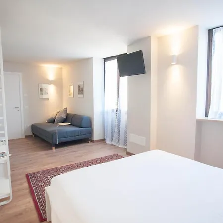 Gæstehus Italianflat -