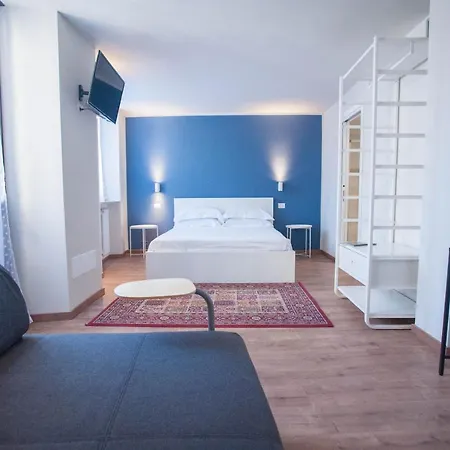 Pensjonat Italianflat - Werona
