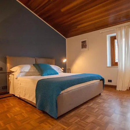 Pensjonat Italianflat - Werona