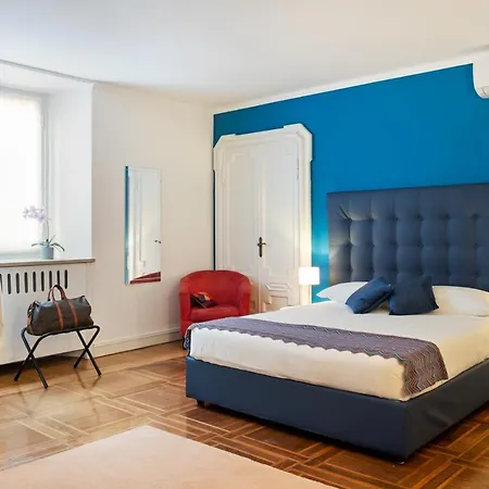Pensjonat Italianflat - Werona