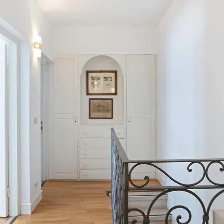 Italianflat - Gæstehus