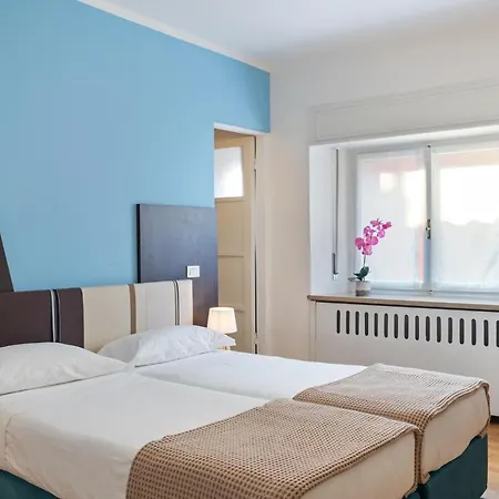 Italianflat - Gæstehus