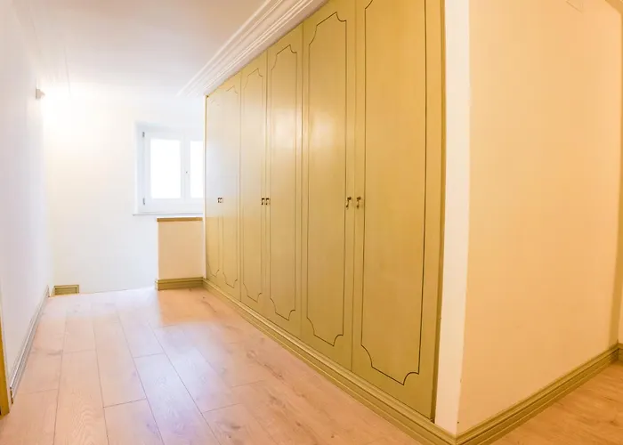 Italianflat - Pensionat 3*