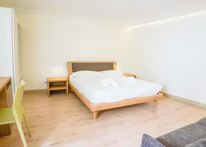 Gasthuis Italianflat - Verona