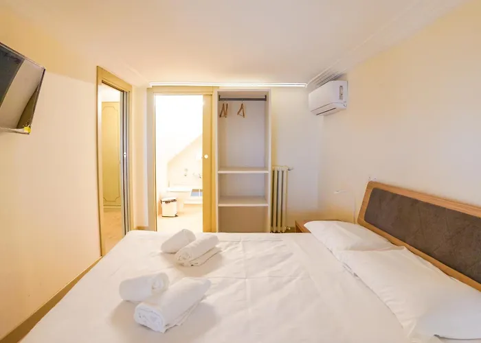 Italianflat - Pensionat Verona