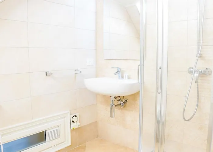 Italianflat - Pensionat 3*