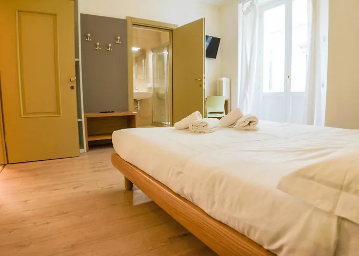 Italianflat - Gasthuis Verona