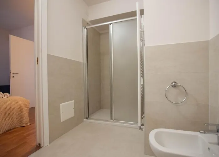 Pensionat Italianflat -