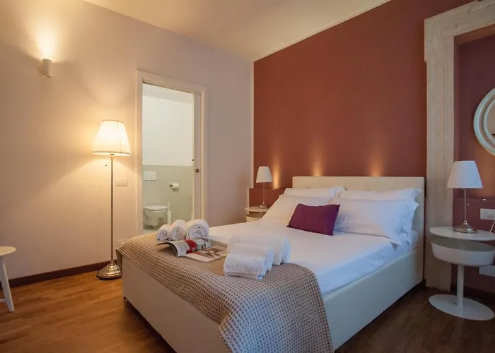 Italianflat - 3* Verona