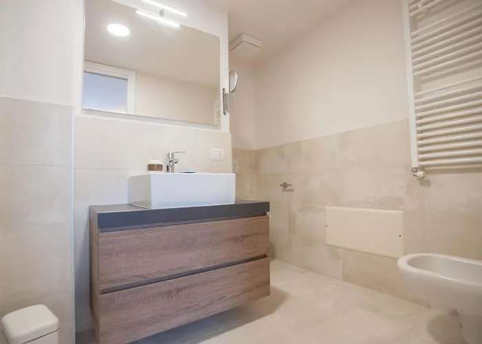 Pensionat Italianflat - 3*