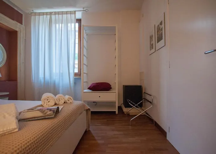 Italianflat - Pensionat 3*