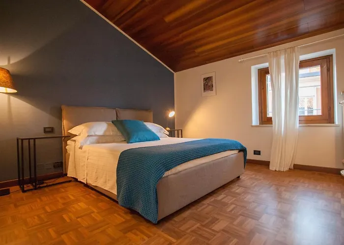Casa de hóspedes Italianflat - Verona