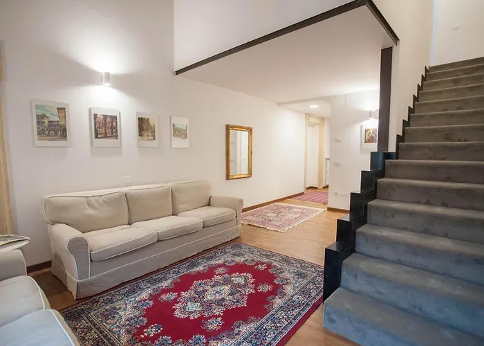 Italianflat - Pensionat