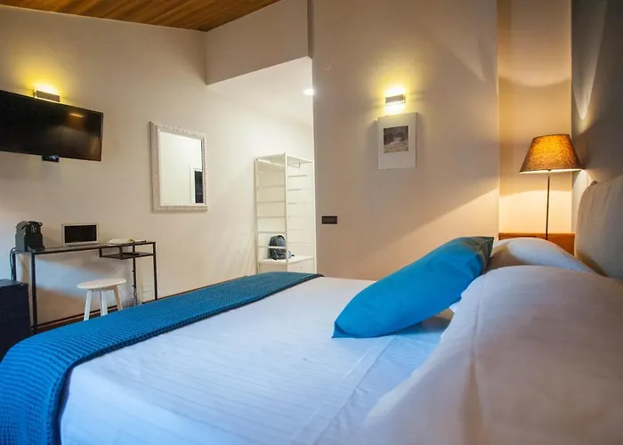 Gasthuis Italianflat - 3*