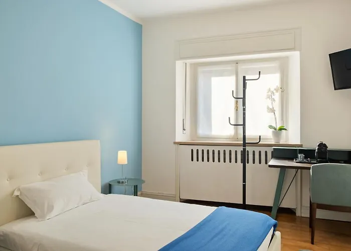 Pensionat Italianflat - 3*