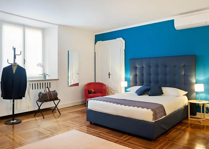 Pensionat Italianflat - Verona