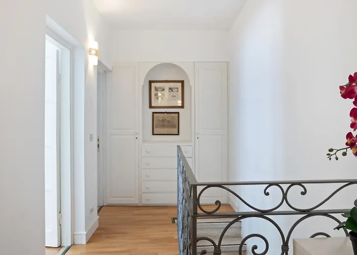 Italianflat - Pensionat