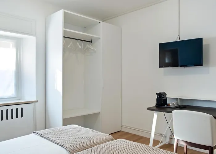 Italianflat - 3* Verona