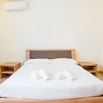 Pensionat Italianflat -