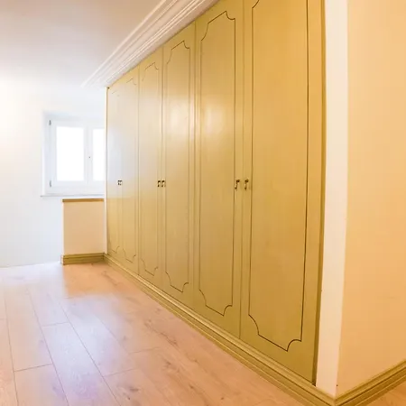 Italianflat - Πανσιόν 3*