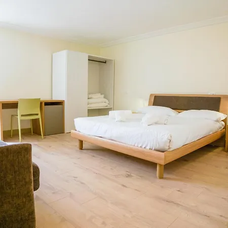 Italianflat -